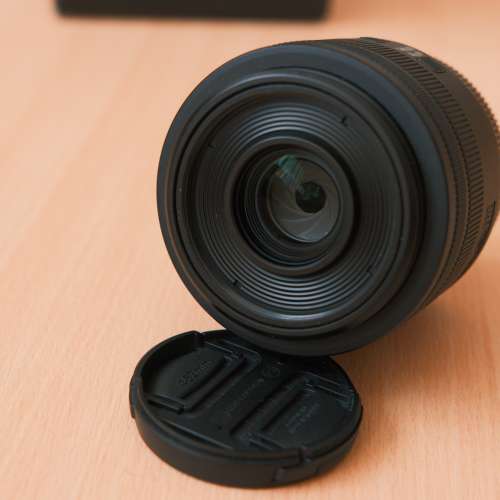 Canon RF 35 35mm F1.8 IS STM 全套有盒 香港行貨