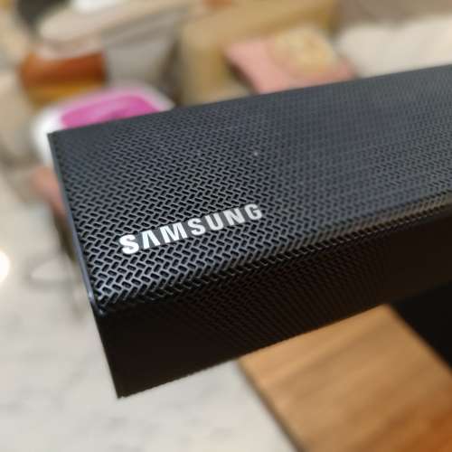 Samsung soundbar