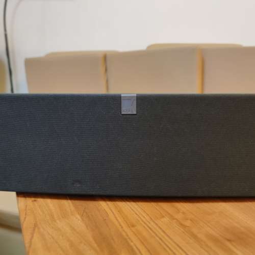 KEF 80 C 中置啦叭