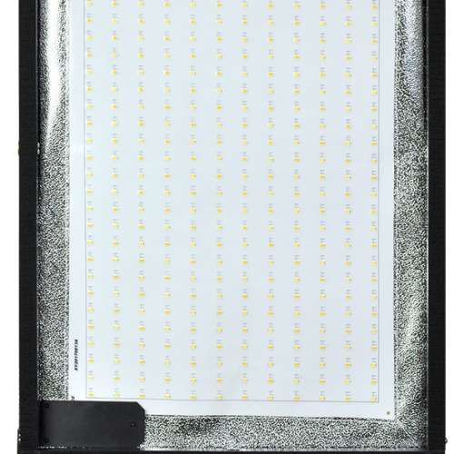 120W 輕便可卷曲雙色LED布燈 (54cm X 36cm)