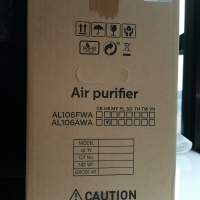 Wells 空氣清淨機