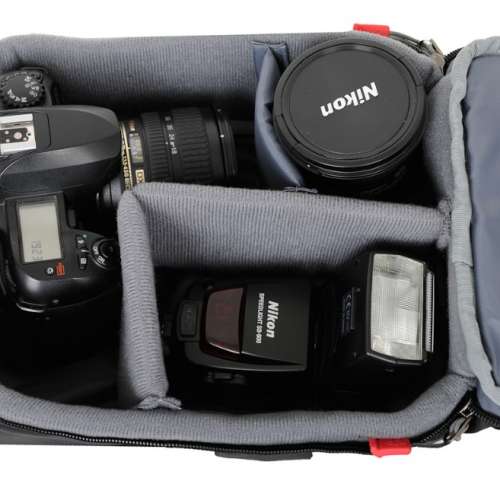 美國 CLIK ELITE TRAVELER單肩相機袋