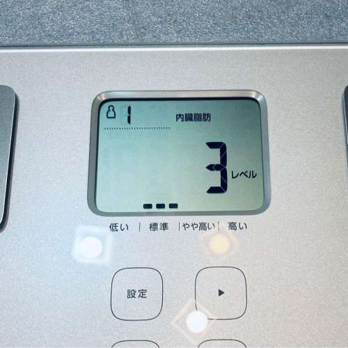 HBF-228T OMRON 體脂磅 日版 HBF-222T 歐姆龍脂肪磅 體脂稱 體脂秤 藍牙連手機 kar...