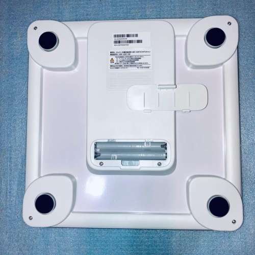 HBF-228T OMRON 體脂磅 日版 HBF-222T 歐姆龍脂肪磅 體脂稱 體脂秤 藍牙連手機 kar...