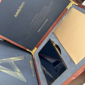 Astell&Kern A&ultima SP3000 金機