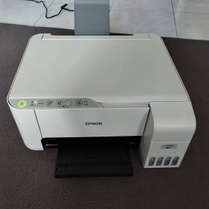 Epson L3256 printer Ecotank 打印機