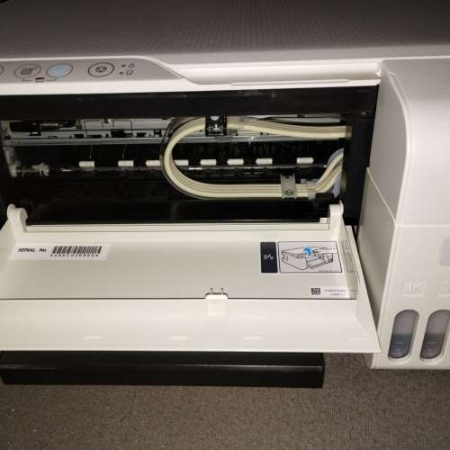 Epson L3256 printer Ecotank 打印機