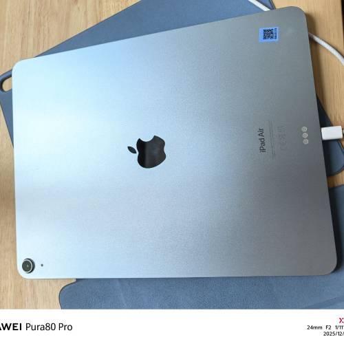 賣ipad air 13 （M2 2024）寸512gb wifi