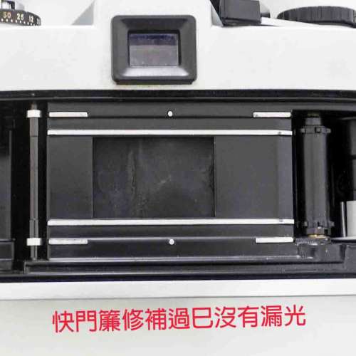 Leicaflex  SL 機身功能正常(零件)