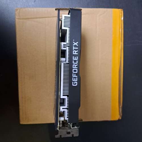 GALAX RTX3050 6GB顯示卡