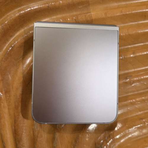 SAMSUNG Z FLIP 6 銀色 12+512全新一樣