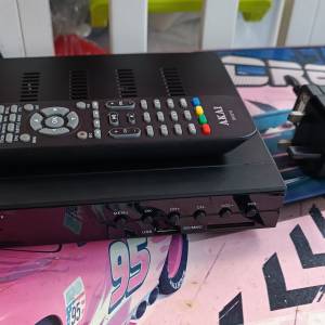 數碼電視機頂盒