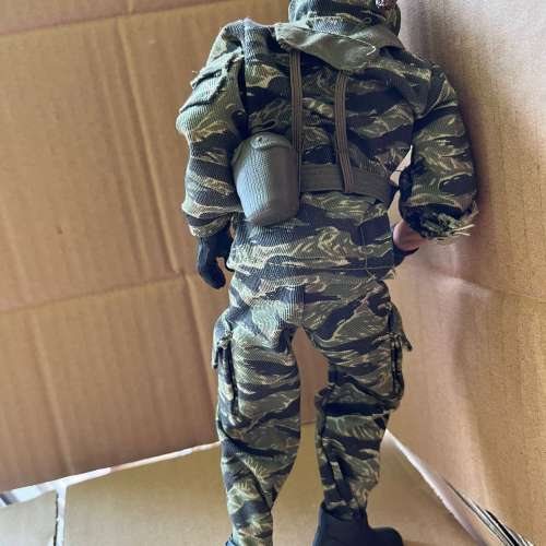 Venom Snake Big Boss Metal Gear