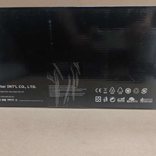 显卡：微星 RTX 4060 2X 8G OC (二手）