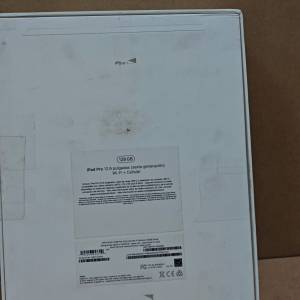 苹果平板 ipad pro 12.9寸 Wi-Fi版 128GB 灰色 全新