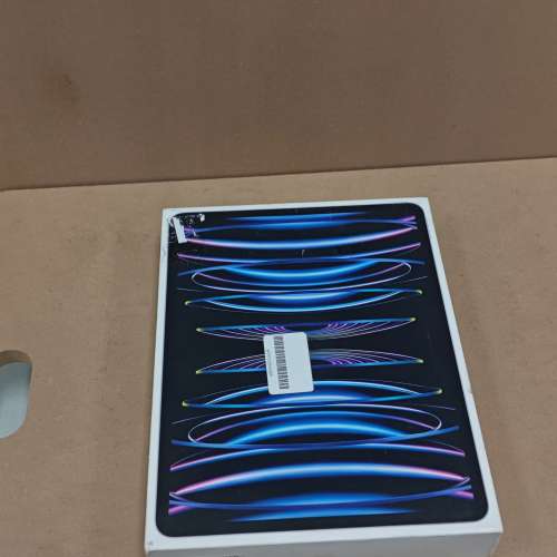 苹果平板 ipad pro 12.9寸 Wi-Fi版 128GB 灰色 全新