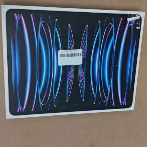 苹果平板 ipad pro 12.9寸 Wi-Fi版 128GB 灰色 全新