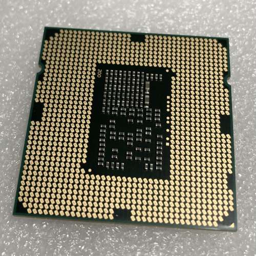 新淨 Intel® Core™ i3-550 Dual-Core CPU 3.2GHz 雙核 處理器