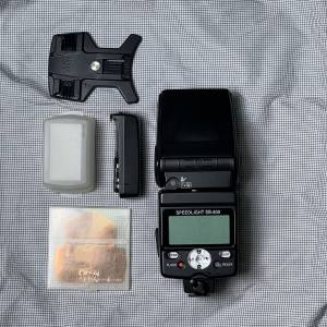 Nikon SB-800 閃光燈