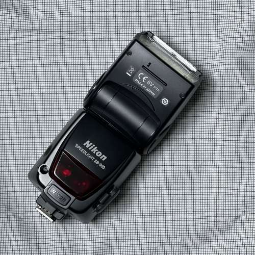 Nikon SB-800 閃光燈