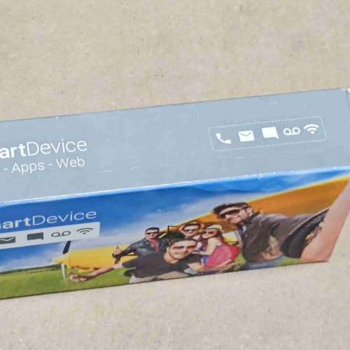 優質美版 iPhone 15 Plus 512GB 藍色 二手 功能齊全 荃灣站交收