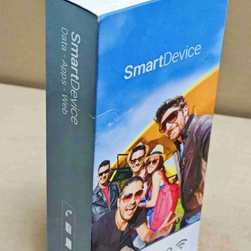 優質美版 iPhone 15 Plus 512GB 藍色 二手 功能齊全 荃灣站交收