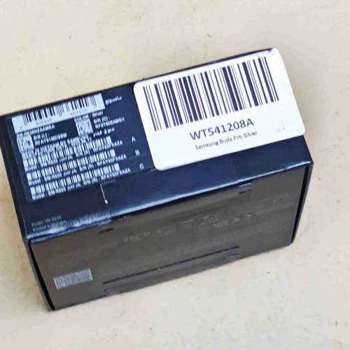 ✨ 速放全新美版 Samsung Galaxy Buds3 Pro 耳機  銀色/白色可選 主動降噪 荃灣交收