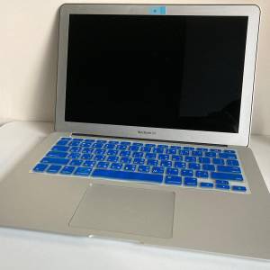 港行連火牛 Apple MacBook Air 2015 13吋 13" 1.6GHz i5 8gb ram 256gb SSD 8+256 3...