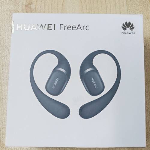 Huawei Freearc 開放式藍牙耳機