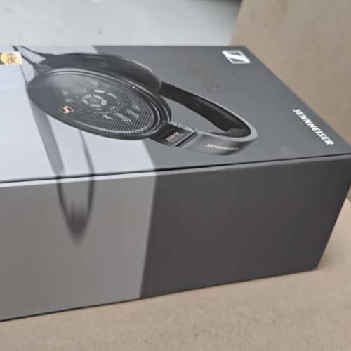 森海塞尔耳机 HD660S2