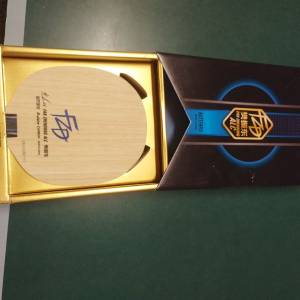 樊振東ALC直板日版st帶原盒