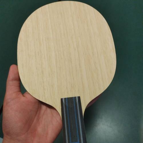 樊振東ALC直板日版st帶原盒