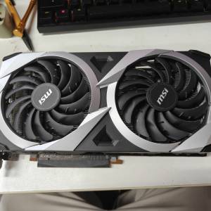 MSI RX 6700 XT MECH 2X 12GB