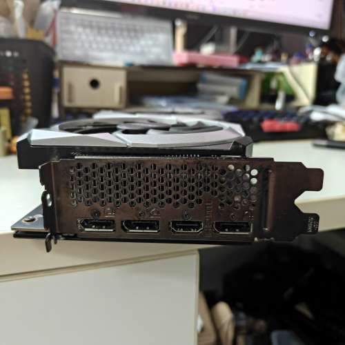 MSI RX 6700 XT MECH 2X 12GB