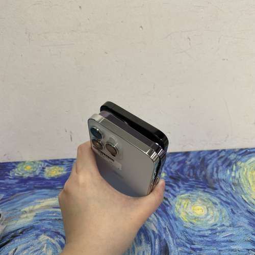 ❤️‍🔥超抵價Apple iPhone 14 Pro Max✨香港行貨✨/Apple iPhone 大機系列/㩒用2...