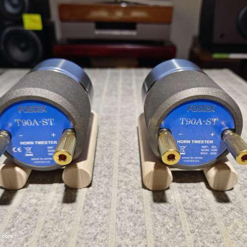 Fostex T90A-ST