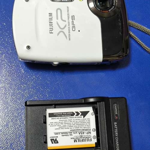 Fujifilm XP30 防水數碼相機