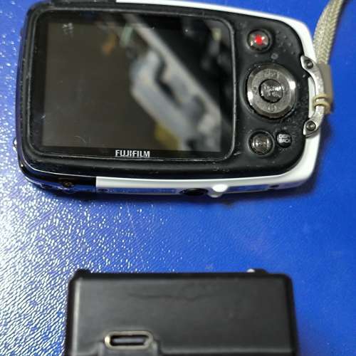 Fujifilm XP30 防水數碼相機