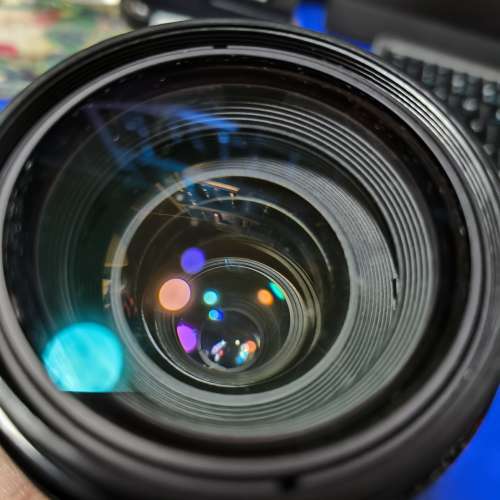 Canon 35-135mm f3.5-4.5