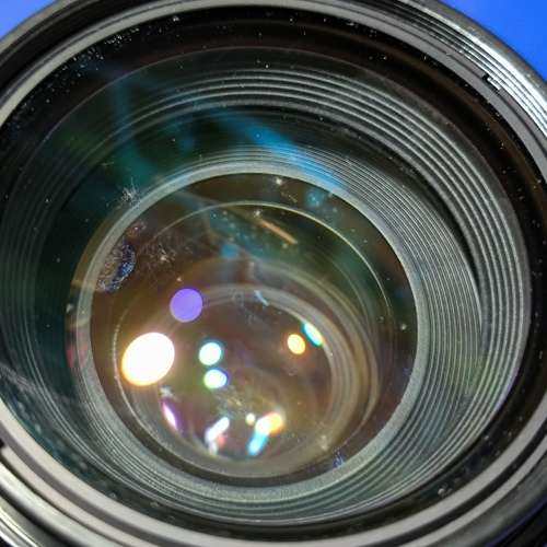 Canon 35-135mm f3.5-4.5