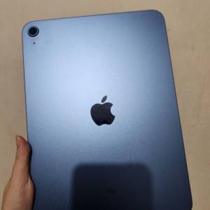 ipad 10 64gb wifi版藍色