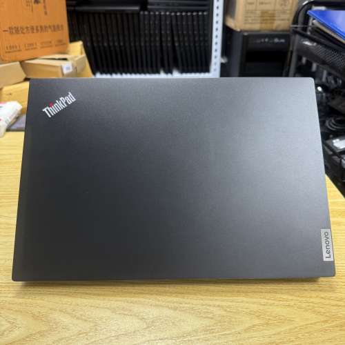 Lenovo ThinkPad E14 Gen 2 (11代4核 i5 / 14" 全高清 / Win 11 / 永久Office / SSD)