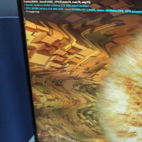 MSI GTX 1060 3GB OCV2 ITX