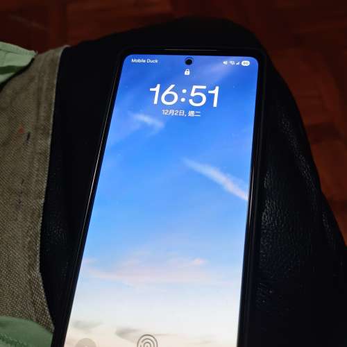 Samsung A53 5G 白色