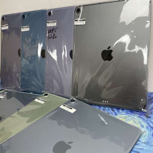 ❤️‍🔥超抵價平板iPad air 4/ air 5❤️‍🔥🔥電子之家，超多靚Apple iPad之家🔥...