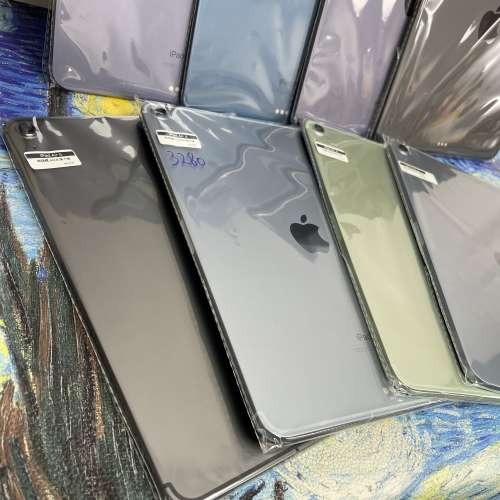 ❤️‍🔥超抵價平板iPad air 4/ air 5❤️‍🔥🔥電子之家，超多靚Apple iPad之家🔥...