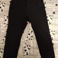 95%新H&M 厚身Cotton西褲Pants Trousers