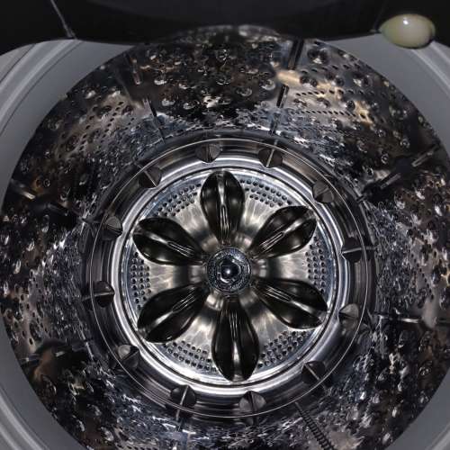 L G 樂金10kg變頻蒸氣洗衣機