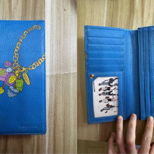 散子包、銀包（只限葵涌交收或順豐到付