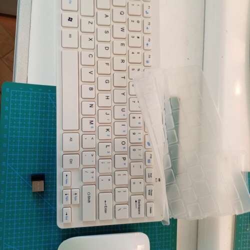 藍牙鍵盤滑鼠套裝